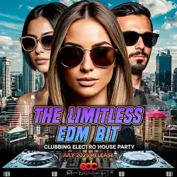 The Limitless EDM Bit – MP3 сборник в жанре Club, Dance, House, Electro скачать